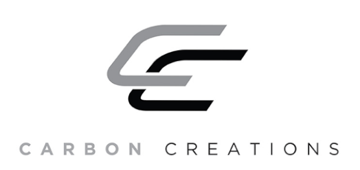Carbon Creations® (14-19) Corvette Apex Style Splitter