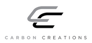 Carbon Creations® (05-13) Corvette ZR Edition Rear Fender Set