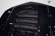Carbon Creations® (10-15) Camaro GT Concept Style Carbon Fiber Hood 