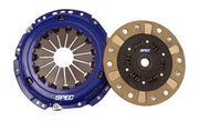 SPEC® SC663 - Stage 3 Clutch Kit 