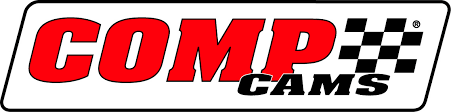 CompCams® GM LSX .904" Race XD REM Finished Brushed Solid Roller Lifter Set