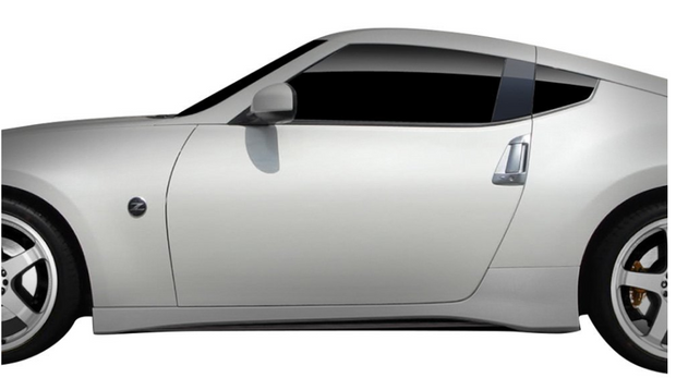 Duraflex® (09-20) Nissan 370Z N-3 Style Body Kit 