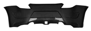 Duraflex® (09-20) Nissan 370Z AM-S GT Style Fiberglass Body Kit (Unpainted) 