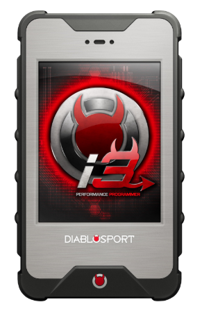 DiabloSport® 8246 - (14+) GM InTune i3 Platinum Programmer 
