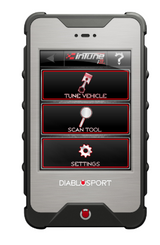 DiabloSport® 8246 - (14+) GM InTune i3 Platinum Programmer 
