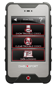 DiabloSport® 8246 - (14+) GM InTune i3 Platinum Programmer 