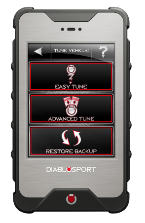 DiabloSport® 8246 - (14+) GM InTune i3 Platinum Programmer 