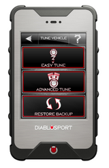DiabloSport® 8246 - (14+) GM InTune i3 Platinum Programmer 