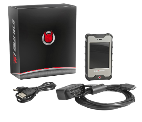 DiabloSport® 8246 - (14+) GM InTune i3 Platinum Programmer 