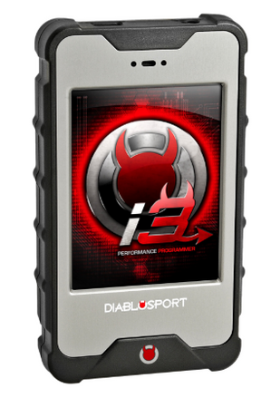 DiabloSport® 8246 - (14+) GM InTune i3 Platinum Programmer 