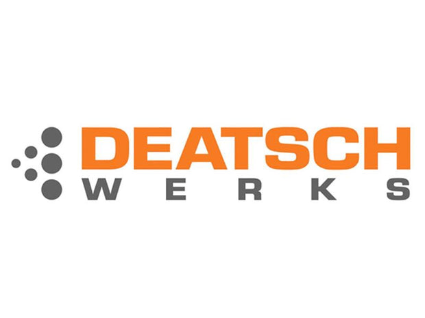 DeatschWerks® 16S-13-2200-8 (2200 cc/min) Fuel Injector Set 