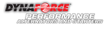 Dynaforce® GM LSX High Torque Starter