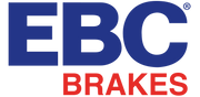 EBC® (11-23) WK2 Stage 6 Track Day Dimpled and Slotted Brake Kit