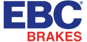 EBC® (11-23) WK2 Stage 15 Slotted Brake Kit with Extra Duty Pads