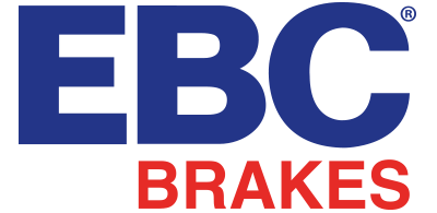 EBC® (11-23) WK2 Stage 15 Slotted Brake Kit with Extra Duty Pads
