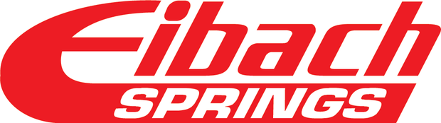 Eibach® (09-21) 370Z - 0.9" x 0.8" Pro-Kit Lowering Spring Kit