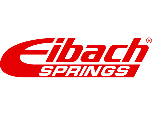 Eibach® (15-21) Charger SRT - .07" x .09" Pro-Kit Lowering Coil Springs - 10 Second Racing