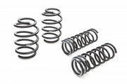 Eibach® E10-20-029-07-22   0.8" x 0.8" Pro-Kit Front and Rear Lowering Coil Springs 