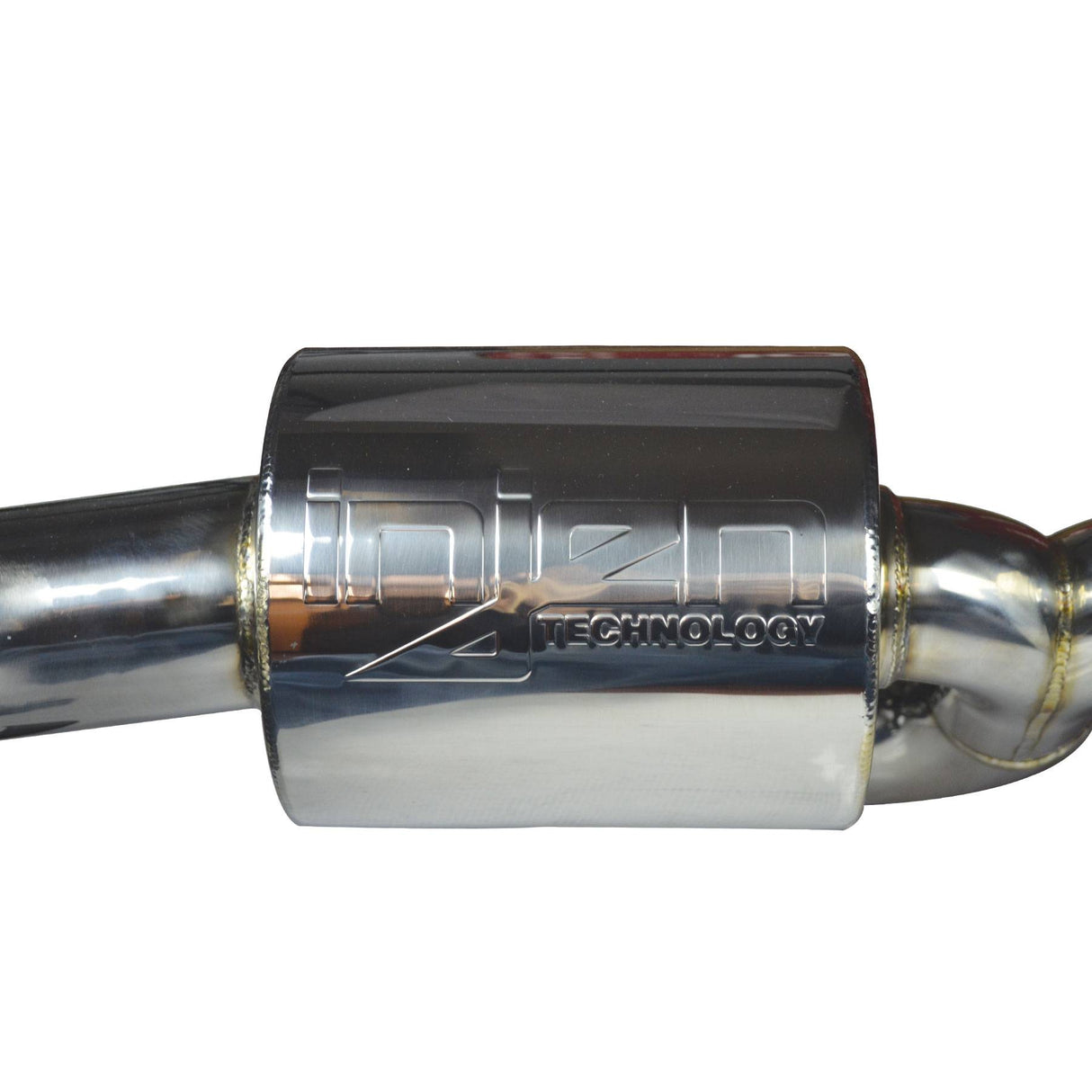 INJEN SES5004BLK