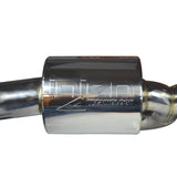 INJEN SES5004BLK