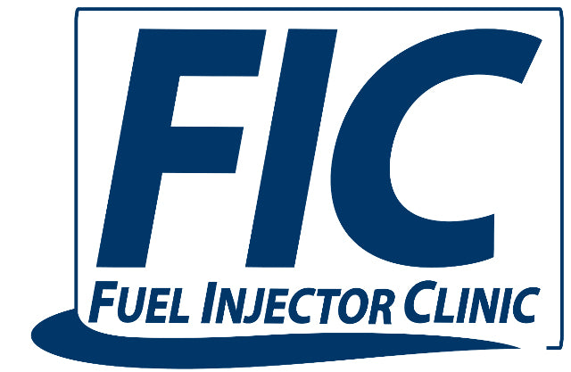 Fuel Injector Clinic® (14-20) GM LT1/LT4 (GEN II) High-Z Fuel Injector Set (8) 