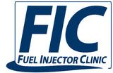 Fuel Injector Clinic® (85-04) Mustang GT High-Z Fuel Injector Set 