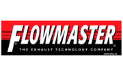 Flowmaster® (11-20) Mopar SRT Delta Force®  Black Cold Air Intake System 