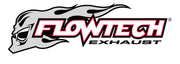 Flowtech® (16-18) Camaro 2.0L/3.6L 2.25" Axle-Back Exhaust System 