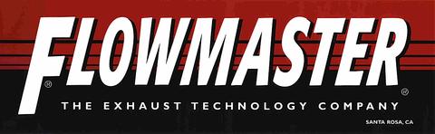 Flowmaster® (09-19) Ram 1500 304SS 2-1/2" x 4" Exhaust Tips - 10 Second Racing