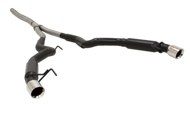 Flowmaster® - American Thunder™ Stainless Steel Dual Exhaust System 