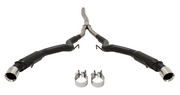 Flowmaster® - American Thunder™ Stainless Steel Dual Exhaust System 