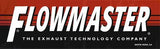Flowmaster® 817596 - American Thunder™ Stainless Steel Cat-Back Exhaust System with Split Rear Exit 