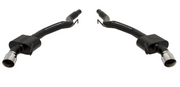 Flowmaster® - American Thunder™ Stainless Steel Dual Exhaust System 