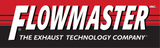 Flowmaster® 817504 - Outlaw™ Stainless Steel Dual Axle-Back Exhaust System with Split Rear Exit 