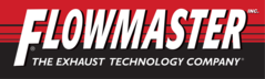Flowmaster® - American Thunder™ Stainless Steel Dual Exhaust System 