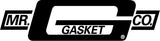 Mr. Gasket® Chrysler/Ford M8-1.25 x 25MM Header Bolts (17-Piece)