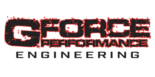 GForce® (10-15) Camaro SS 9" Independent Rear Suspension Kit - 10 Second Racing