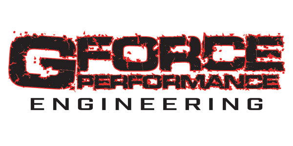 GForce® (12-15) Camaro ZL1 Renegade Axles - 10 Second Racing