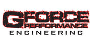 GForce® (16-21) Camaro V8 3.5″ Aluminum Driveshaft (Manual Trans) - 10 Second Racing