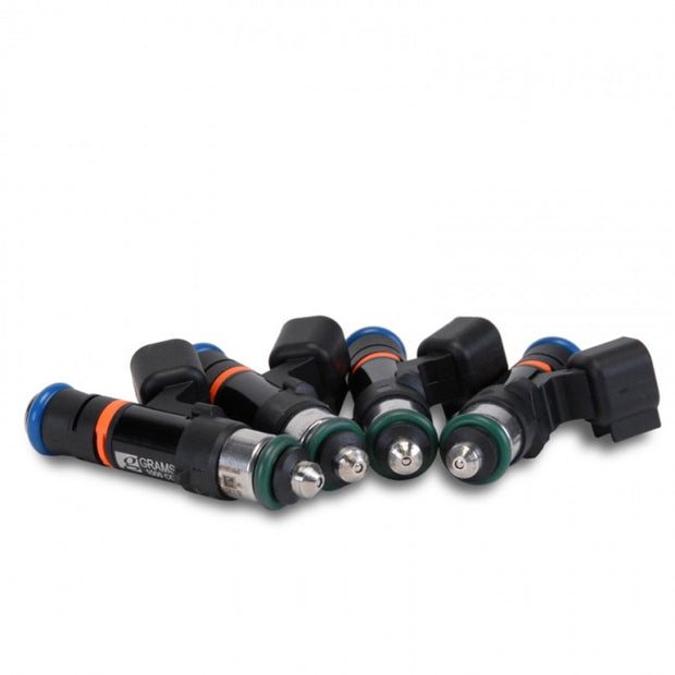 Grams® - High Performance Fuel Injector Kit 