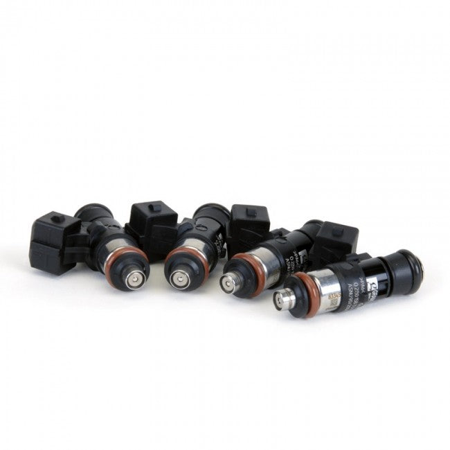 Grams® - High Performance Fuel Injector Kit 
