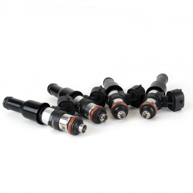 Grams® - High Performance Fuel Injector Kit 