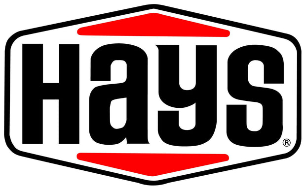 Hays® (99-04) Mustang 11" 26-Spline Classic Conversion Clutch Kit