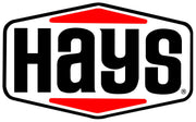 Hays® (12-13) Mustang GT Billet Steel SFI Certified Flywheel with 9-Bolt Pressure Plate & 8-Bolt Crankshaft