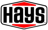 Hays® GM LS1 Twister 3/4 Race Torque Converter (3600-4200 RPM Stall)