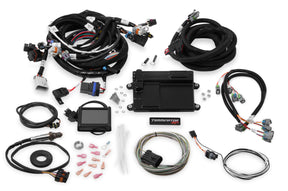 Holley® 550-610 - Terminator™ LS MPFI Kit 