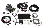 Holley® 550-425 - 58x Terminator™ EFI Kit 