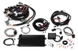 Holley® 550-612 - Terminator™ LS MPFI Kit 