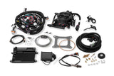 Holley® 550-424 - 58x Terminator™ EFI Kit 