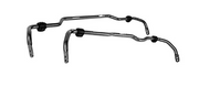 H&R® 72474 - Front and Rear Sway Bar Kit 